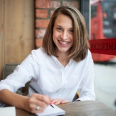 Opinia Kasi Pszonickiej o Bezpieczny.BIZ